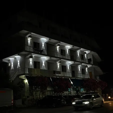 Bar Restaurant Riviera Otel