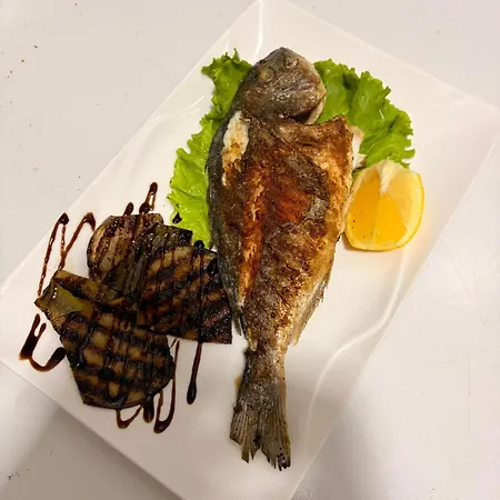Bar Restaurant Riviera