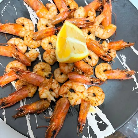 Otel Bar Restaurant Riviera Shëngjin